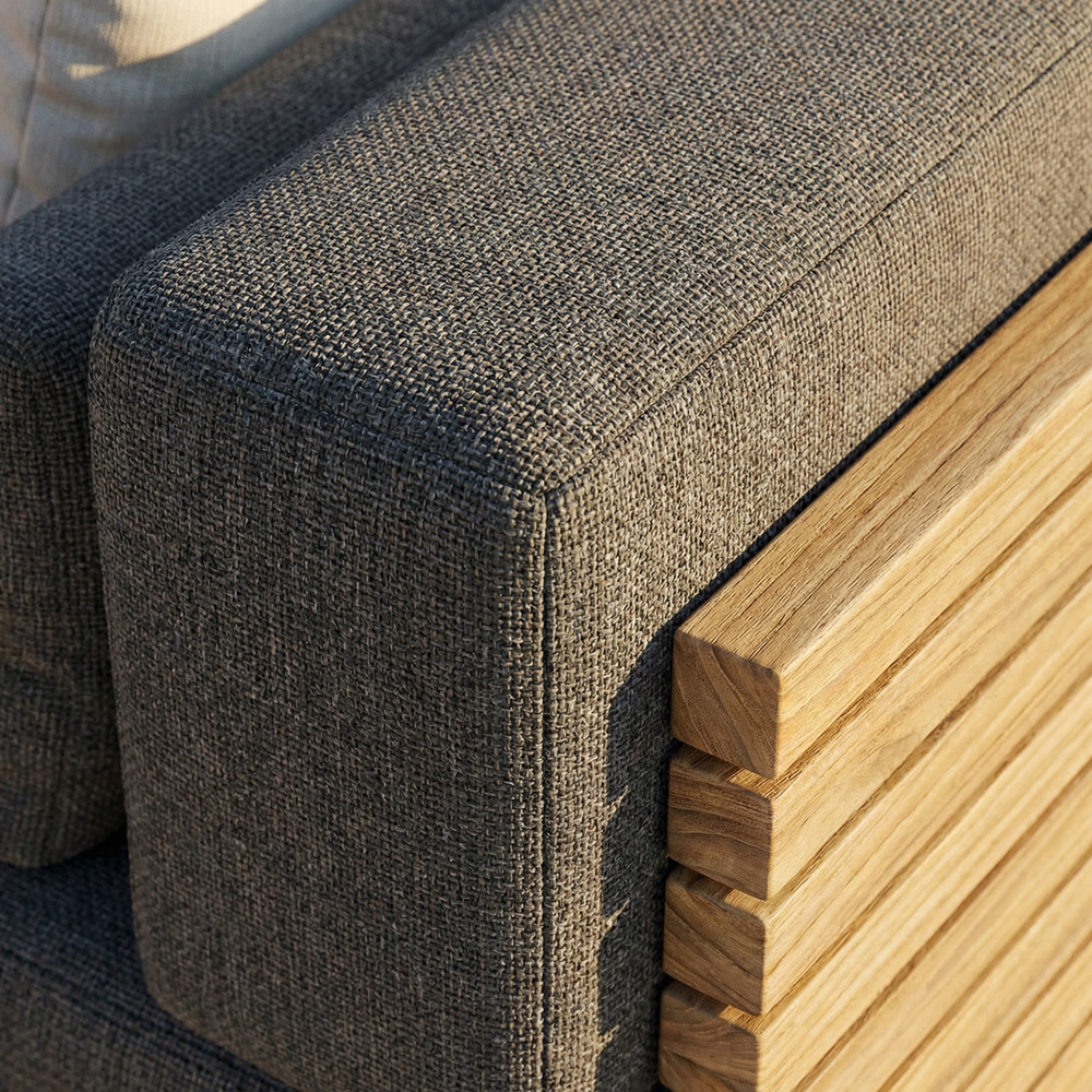 Gartensitzgruppe Ontario