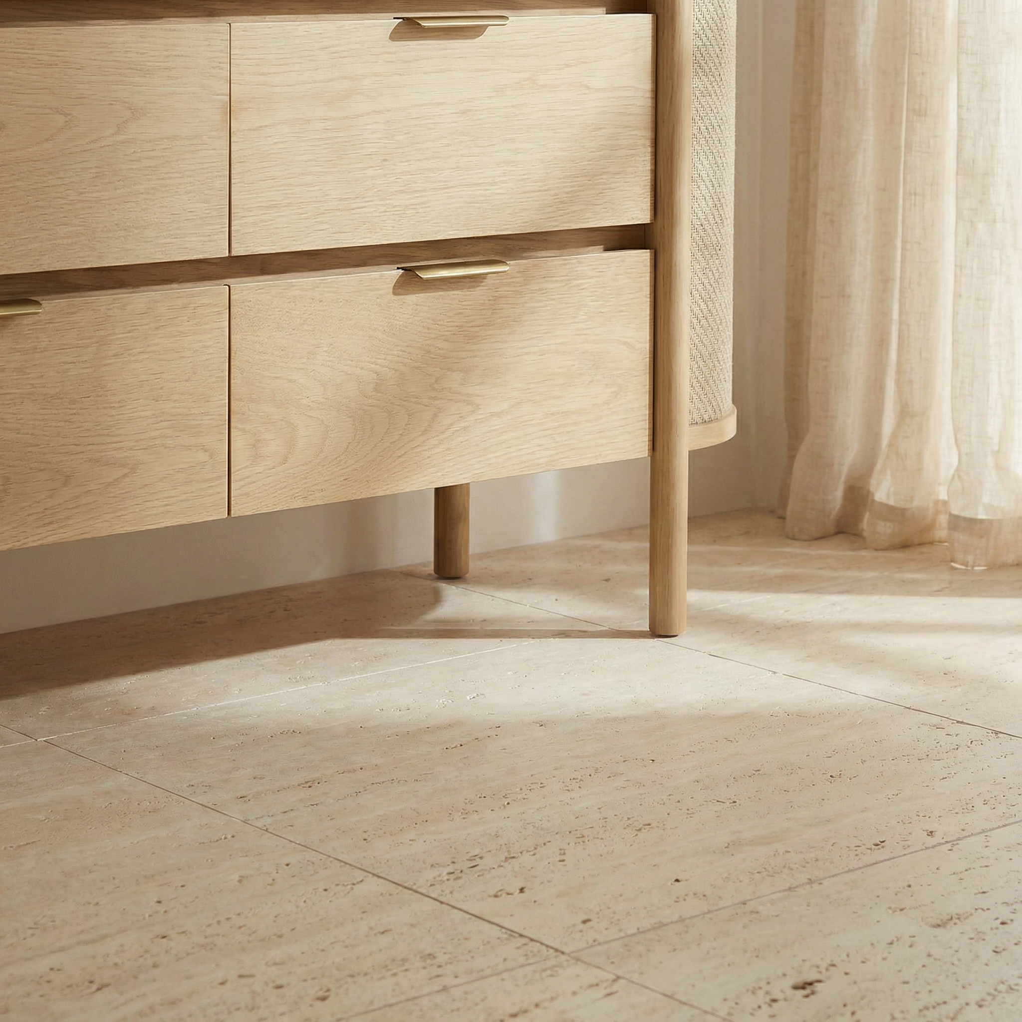 Parker Hazeranlı Şifonyer