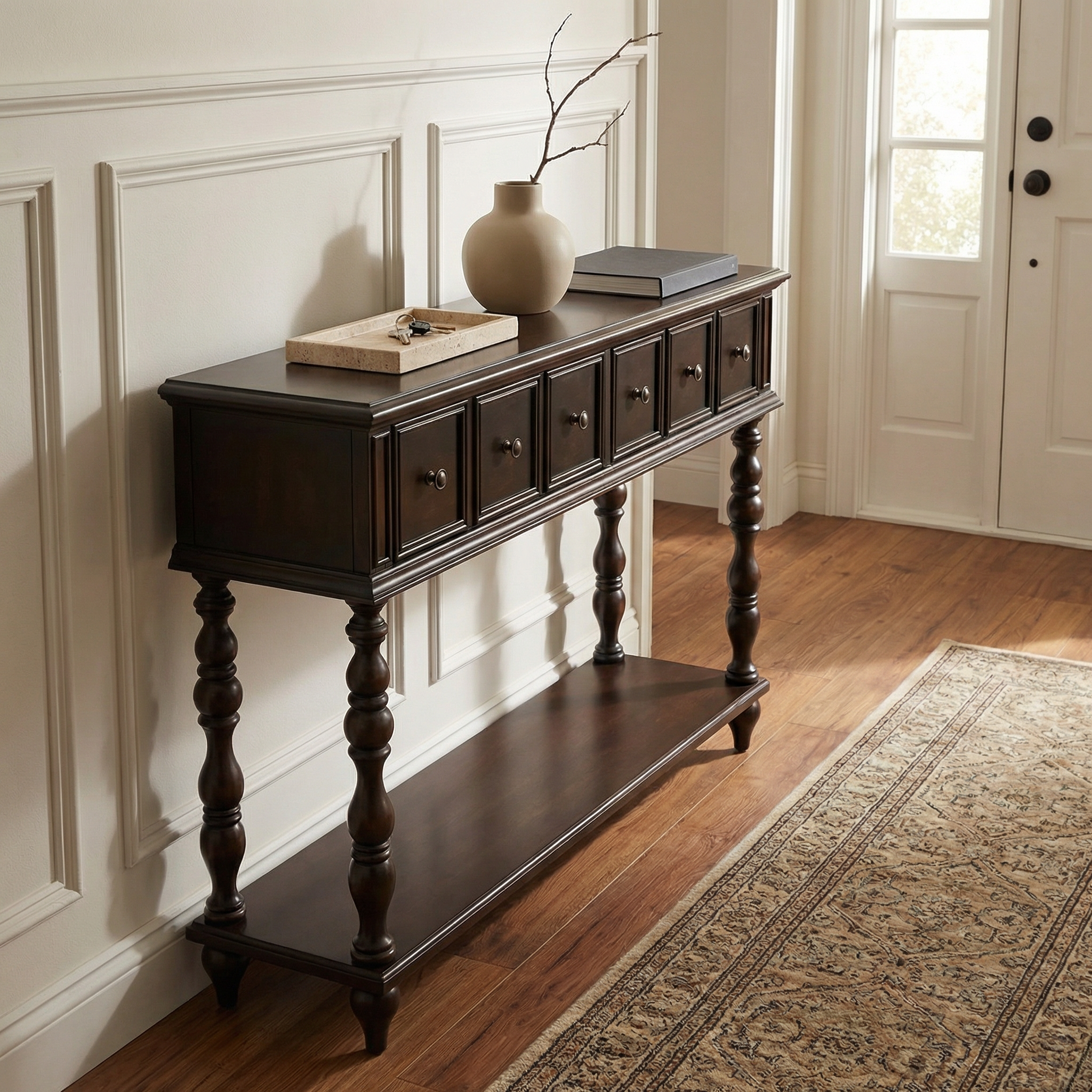 Patra Dresser