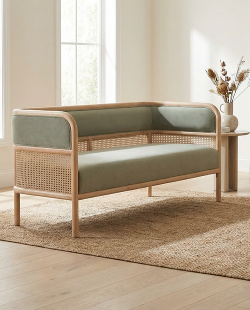 Percy Hazeran Koltuk