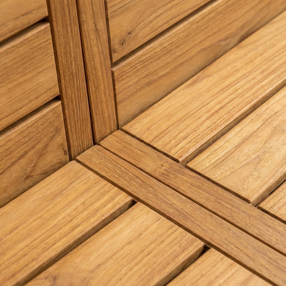 Petrich Garden Seating Group