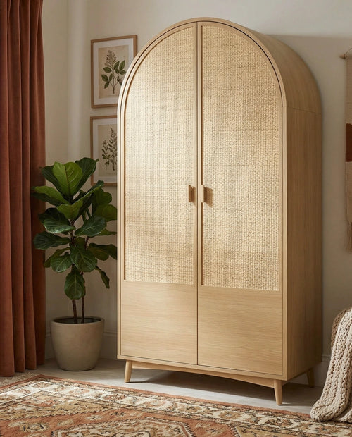 Pin Hazeran Gardırop