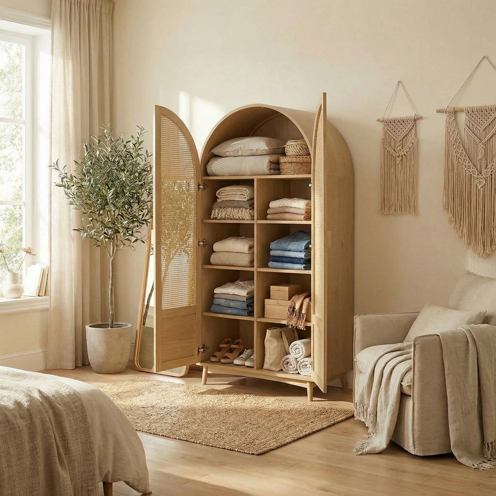 Pin Hazeran Gardırop