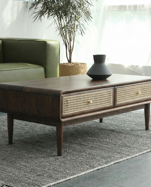 Plano Hazeran Orta Sehpa