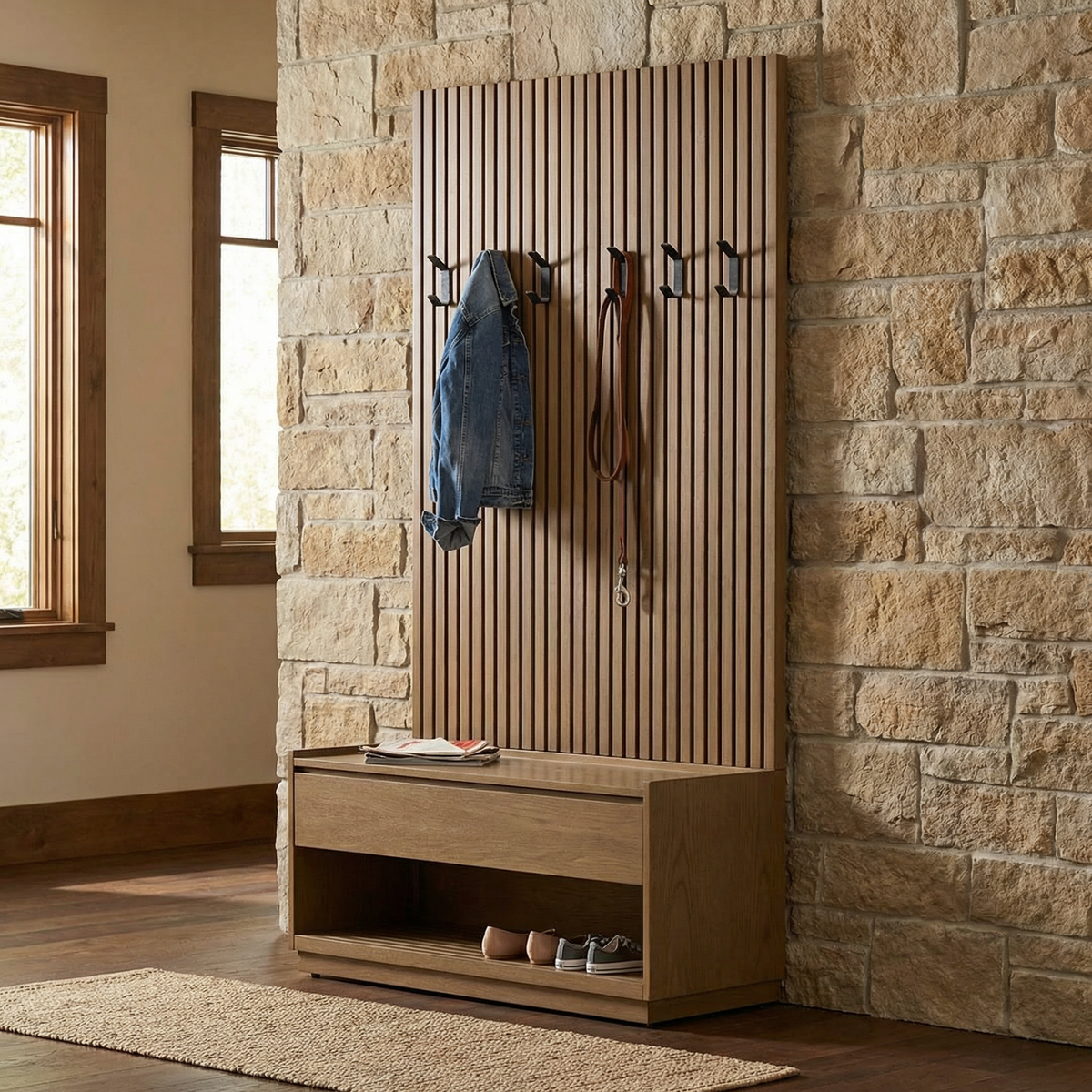 Ahşap Portmanto Modelleri ve Fiyatları – Latanwood
