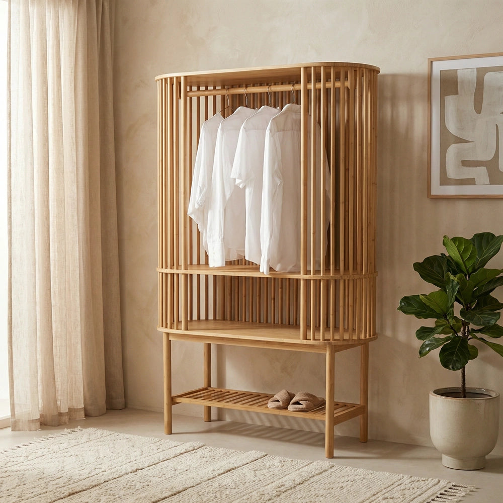 Precis Wardrobe 