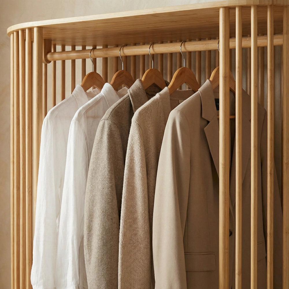 Precis Wardrobe 