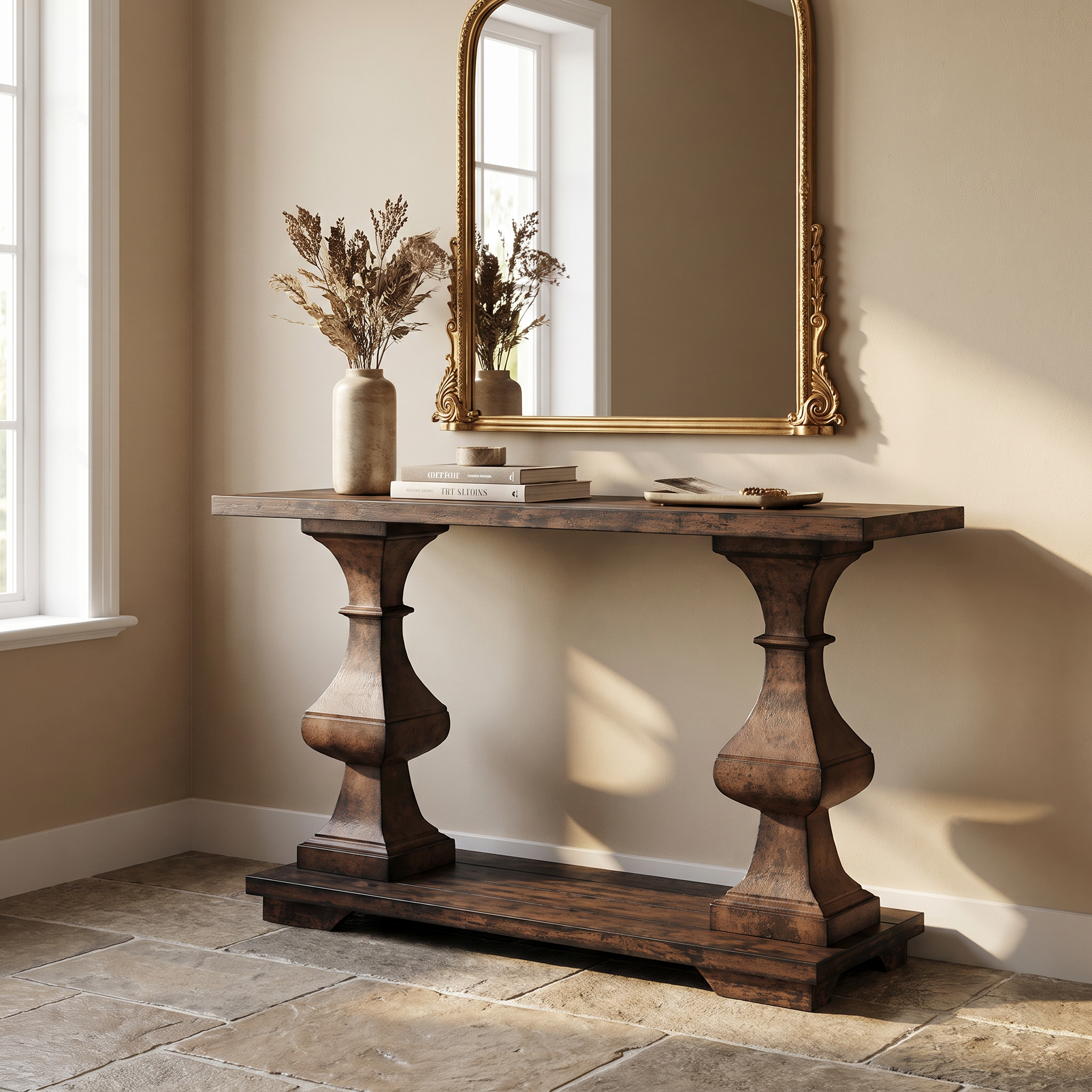 Pukan Dressing Table 