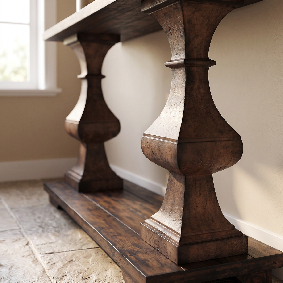 Pukan Dressing Table 