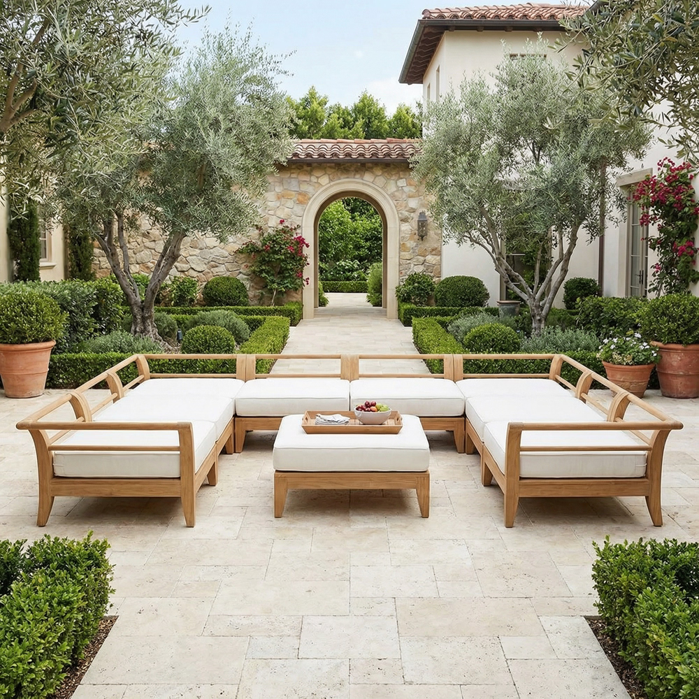 Regina Garden Seating Group