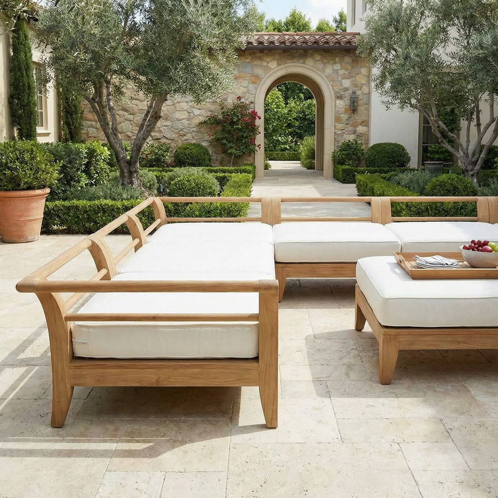 Regina Garden Seating Group