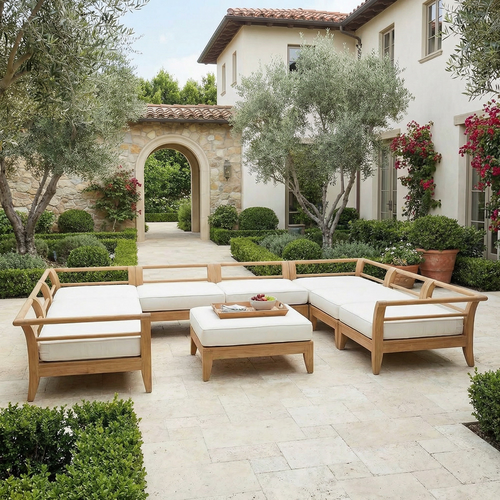 Regina Garden Seating Group