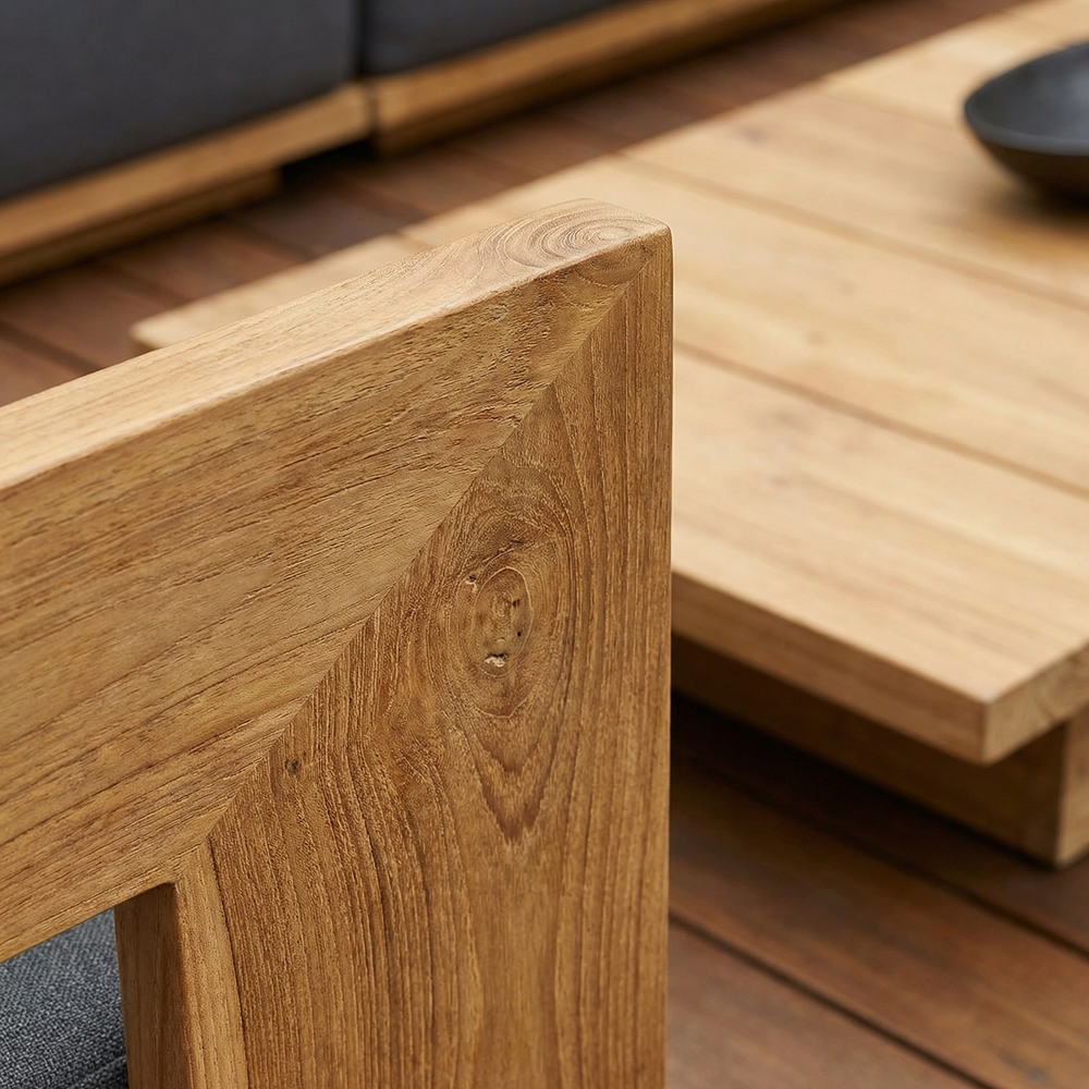 Rimini Garden Seating Group 