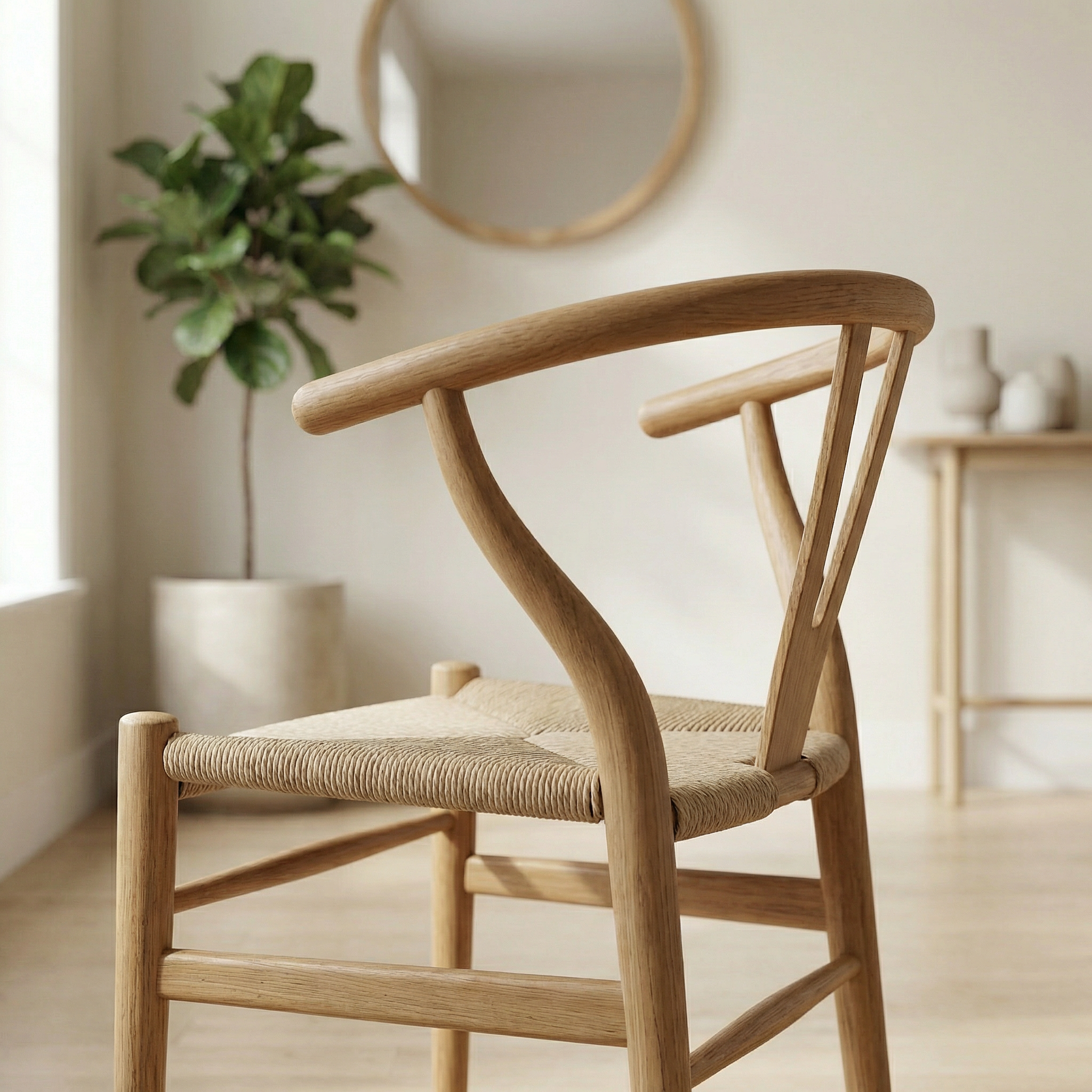 Rinig Chair 