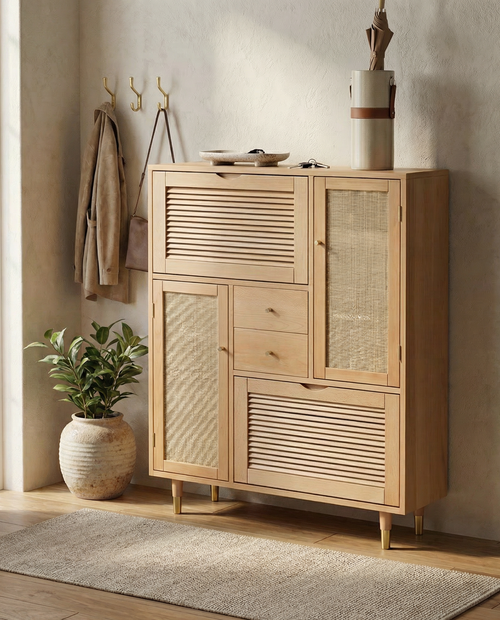 Ruckiy Hazeran Ayakkabılık