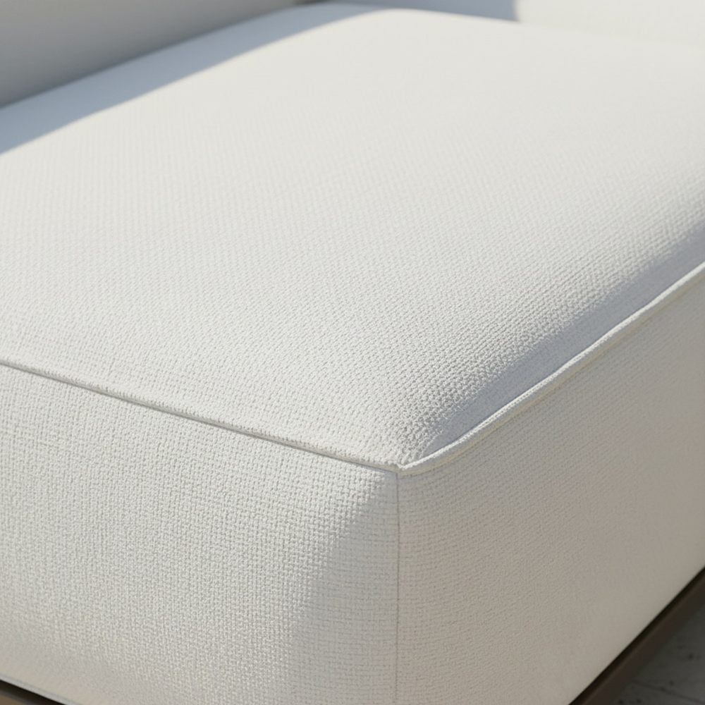 Sauber Gartensitzgruppe