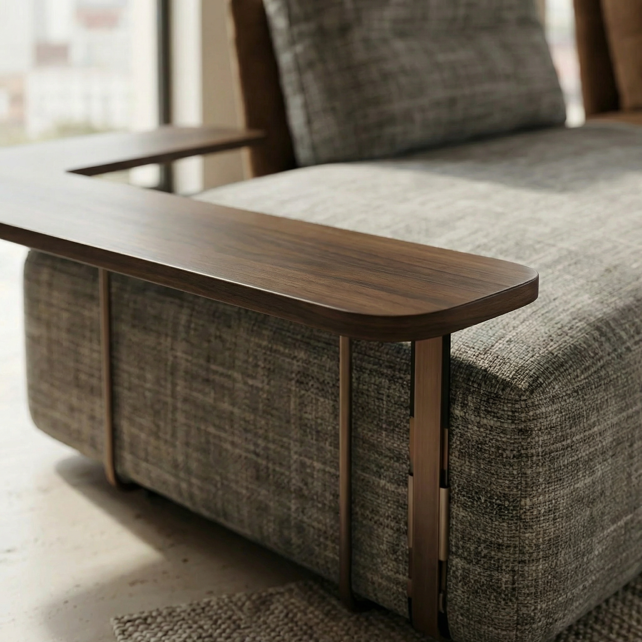 Sorren Koltuk Takımı