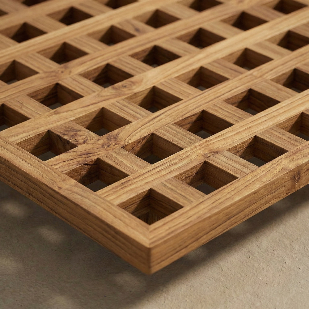 Teak Legacy Gartensitzgruppe