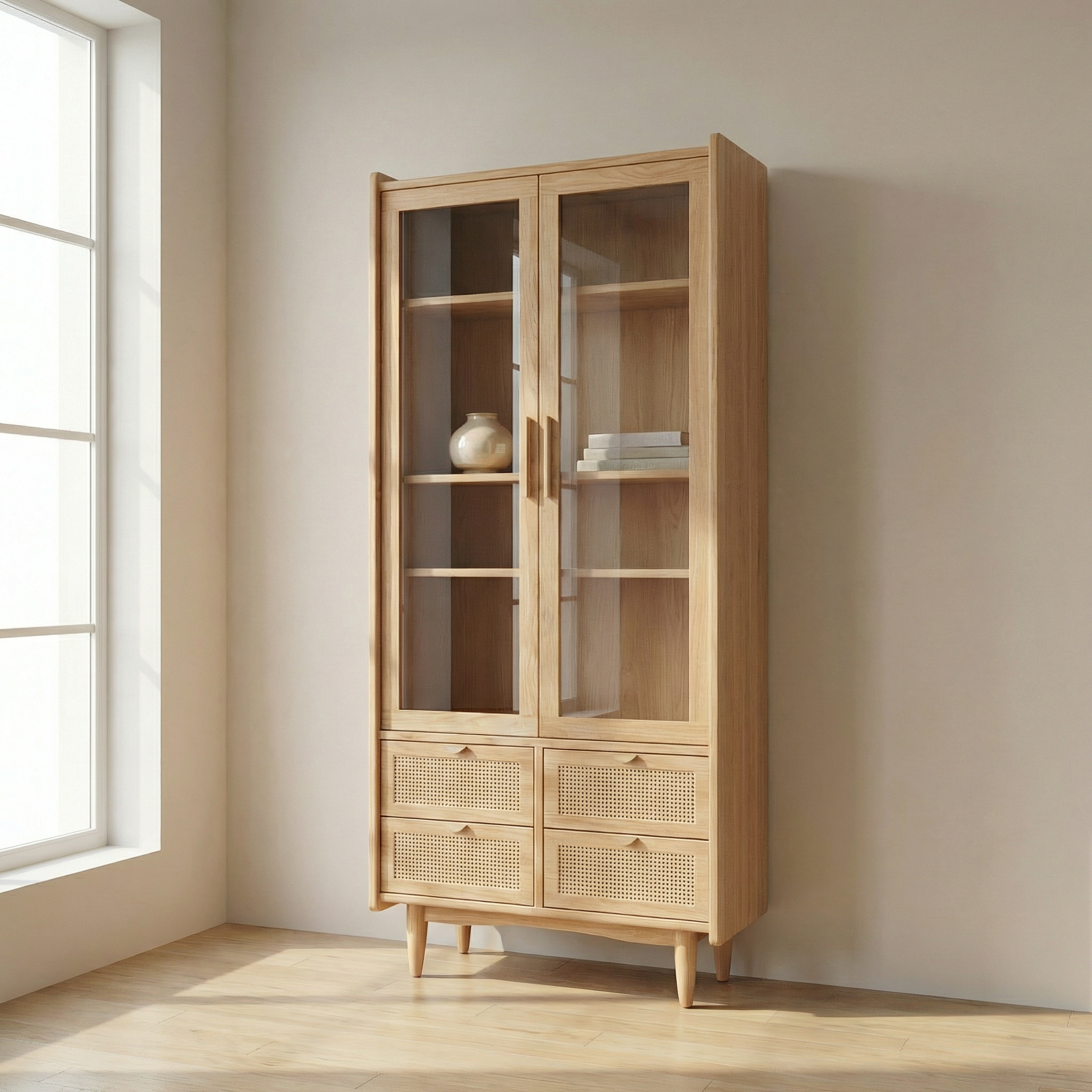 Teddy Hazeran Kitaplık