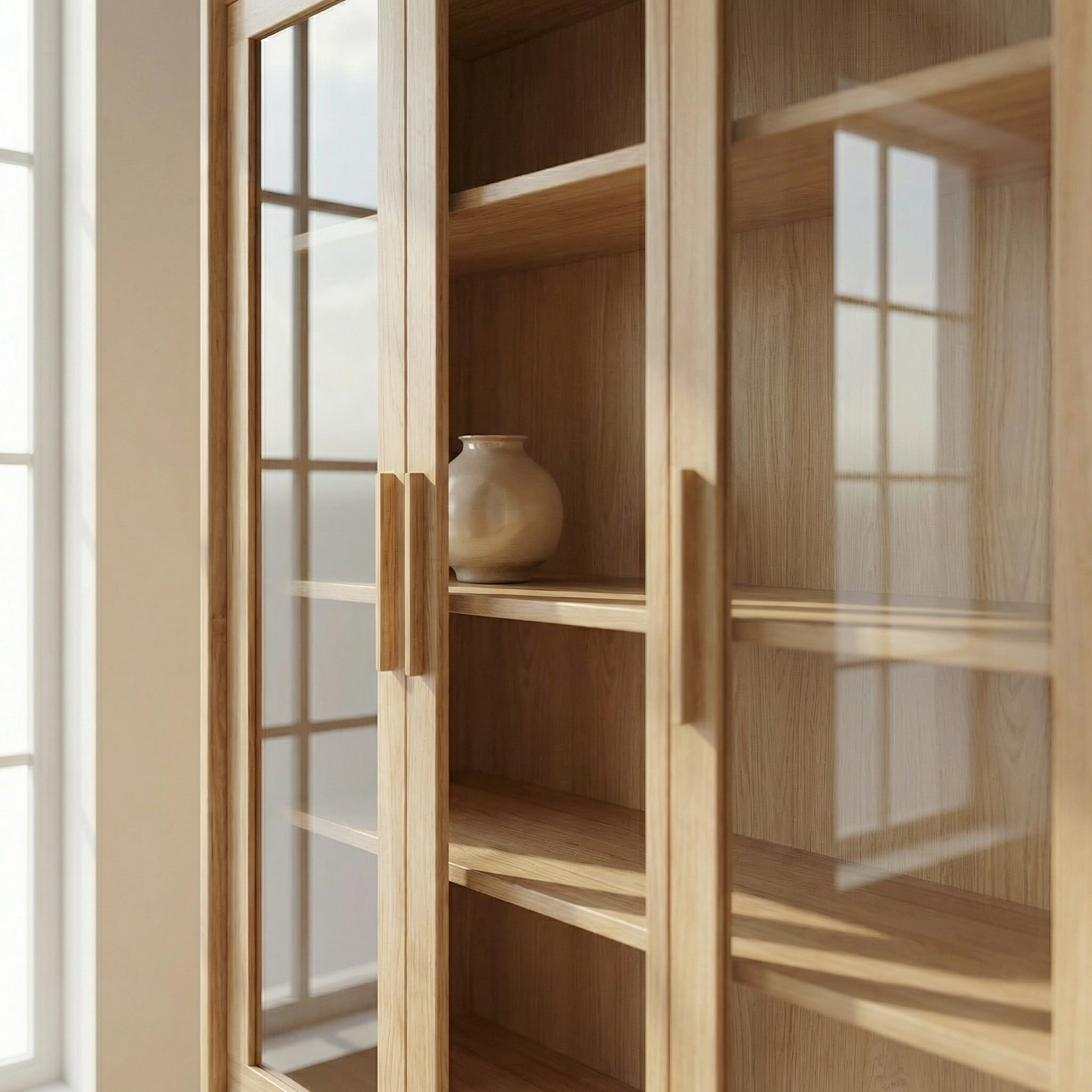 Teddy Hazeran Kitaplık