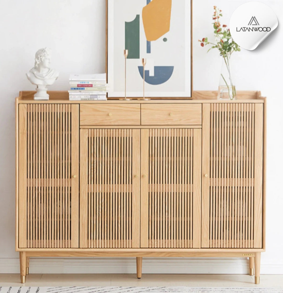 Tuckey Shoe Rack 