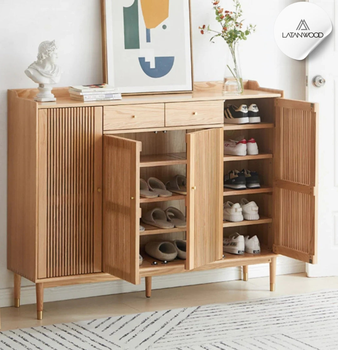 Tuckey Shoe Rack 
