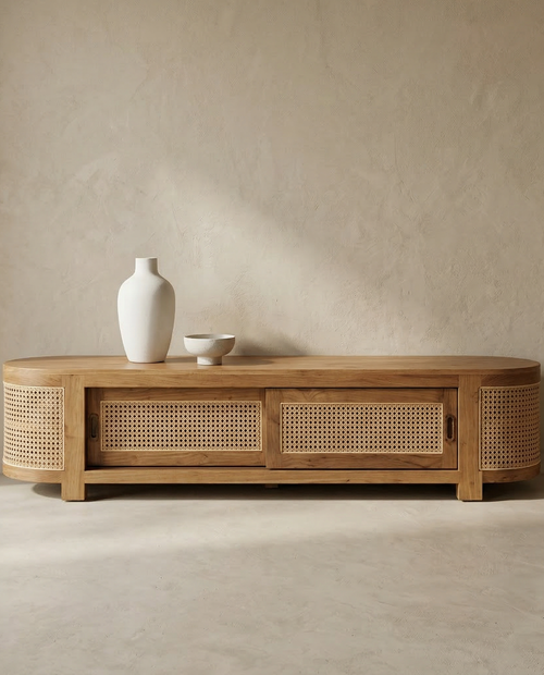 Agnes Hazeran Tv Ünitesi