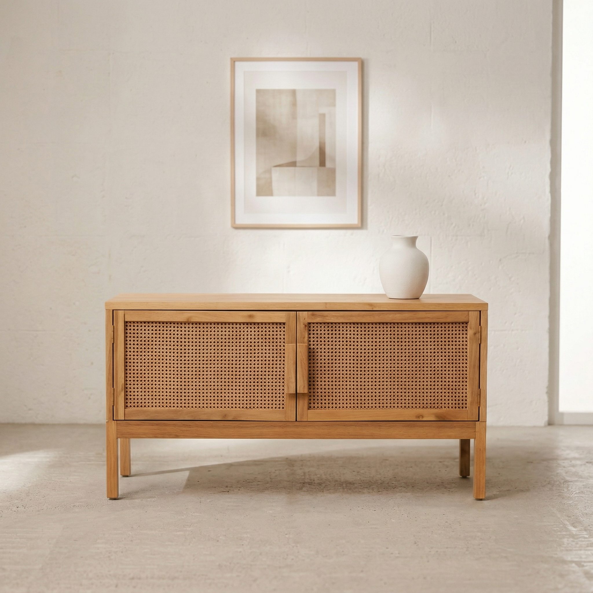 Corset Hazeran Console