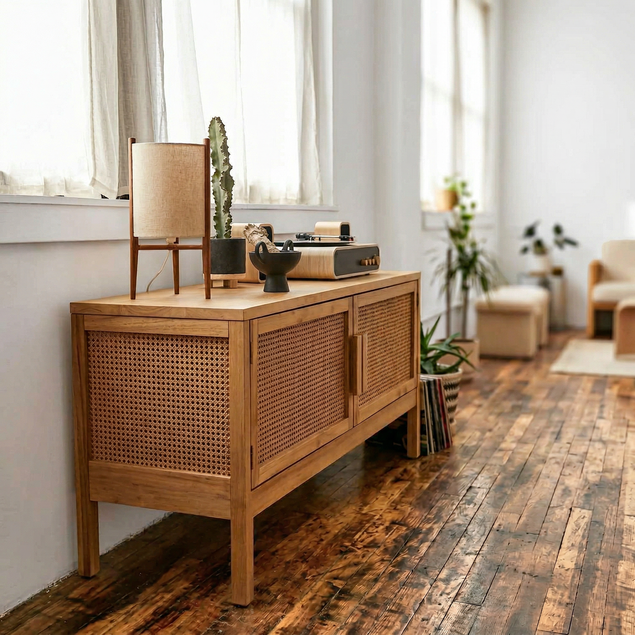 Corset Hazeran Console