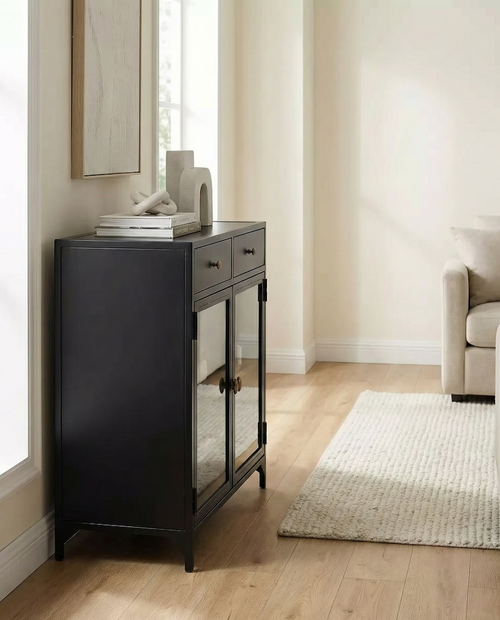 Fair Cam Detaylı Konsol 2 Kapaklı