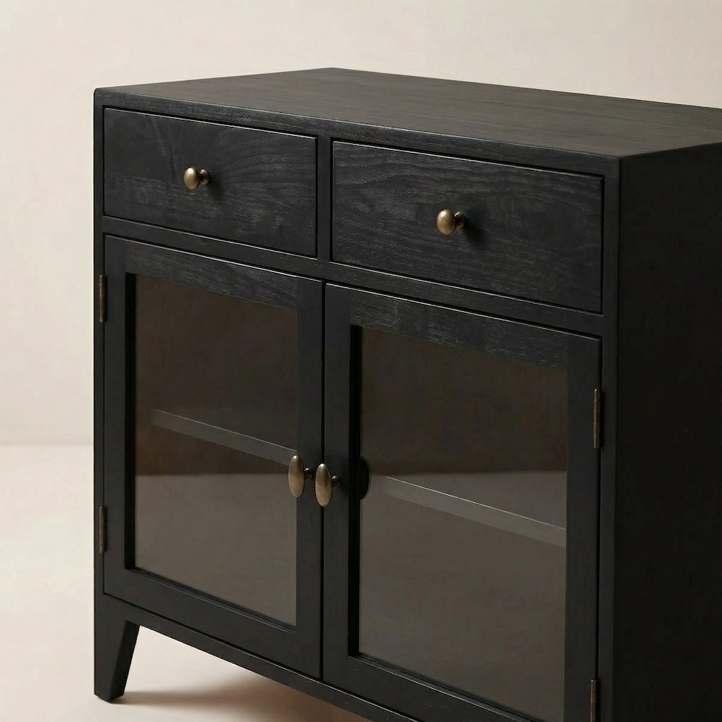 Fair Cam Detaylı Konsol 2 Kapaklı