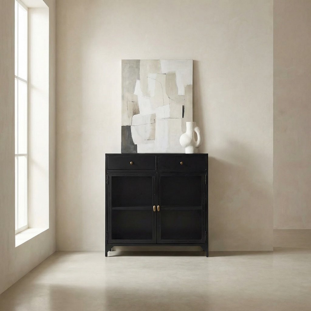 Fair Cam Detaylı Konsol 2 Kapaklı