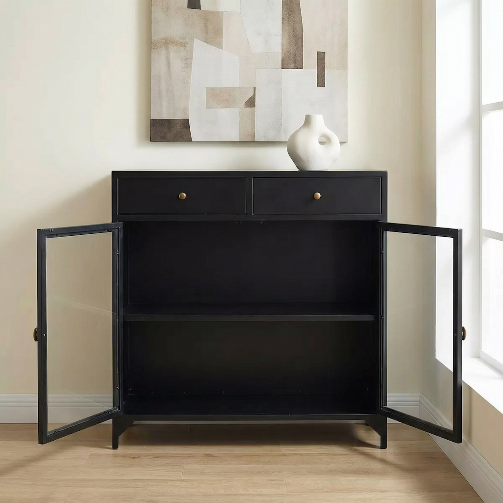 Fair Cam Detaylı Konsol 2 Kapaklı