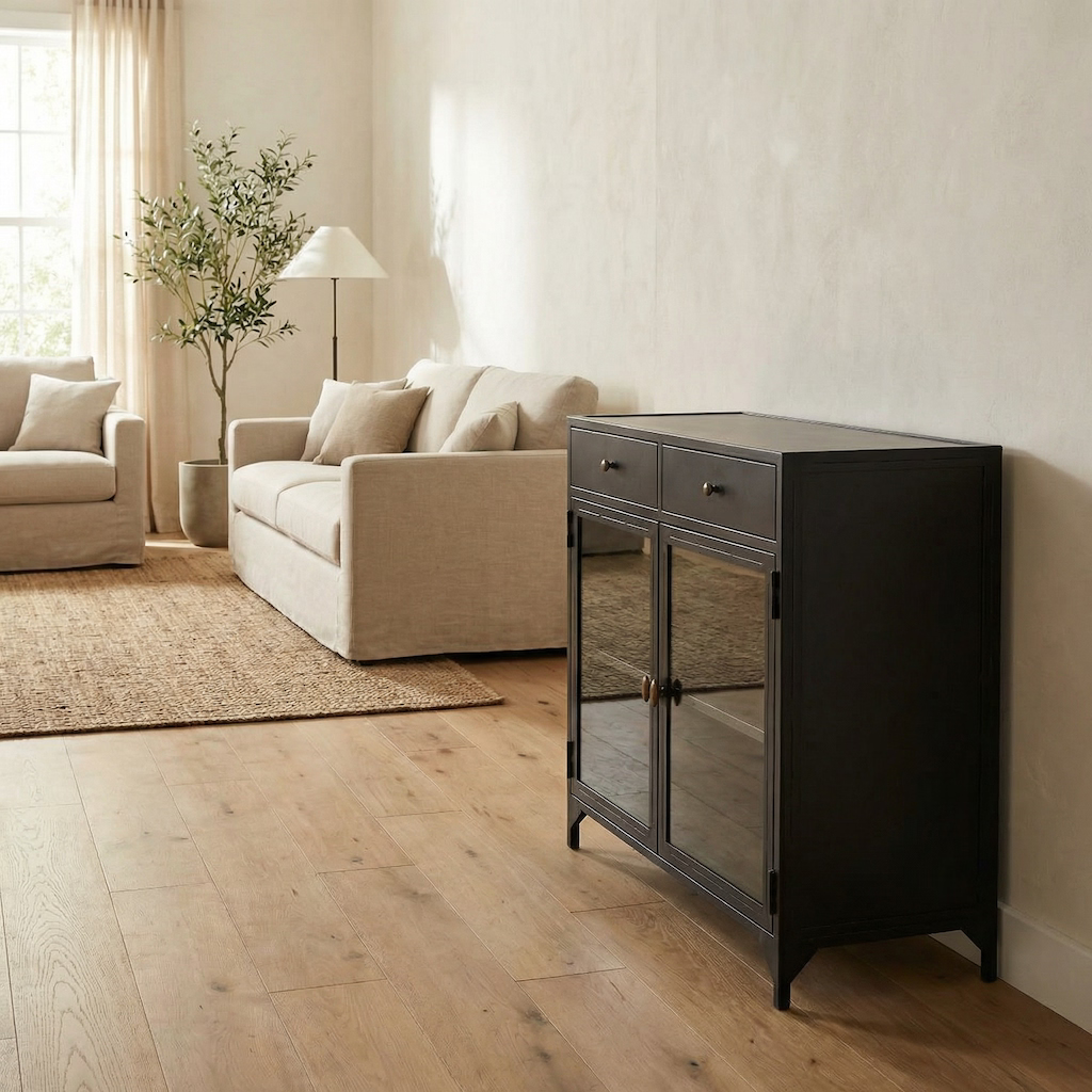 Fair Cam Detaylı Konsol 2 Kapaklı