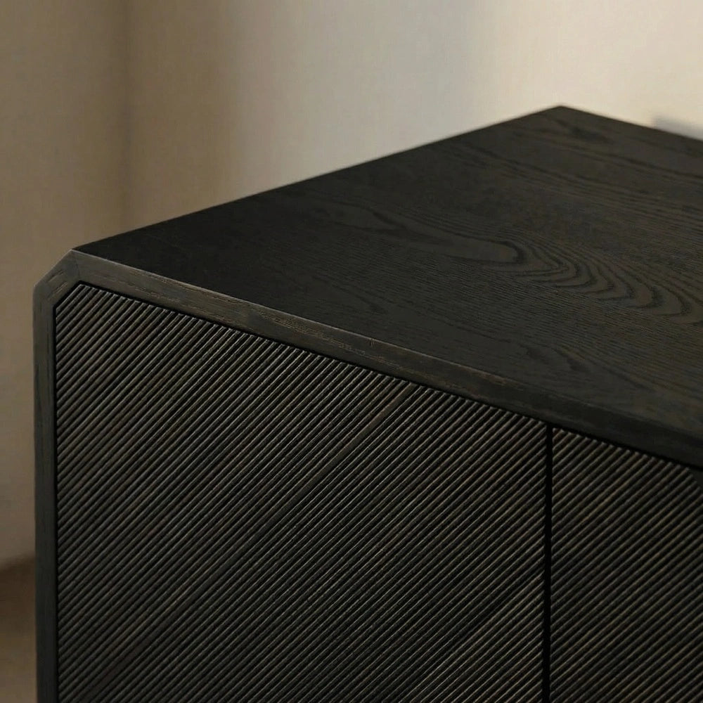 Gabriella Ahşap Konsol