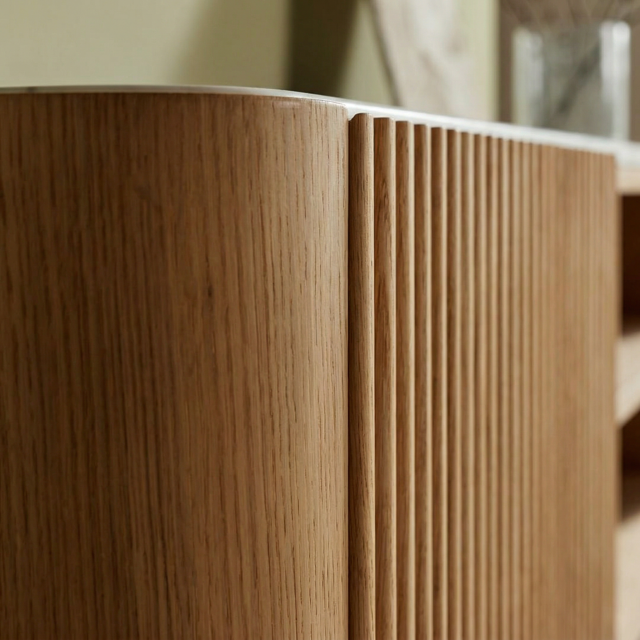 Harmony Holz-TV-Möbel