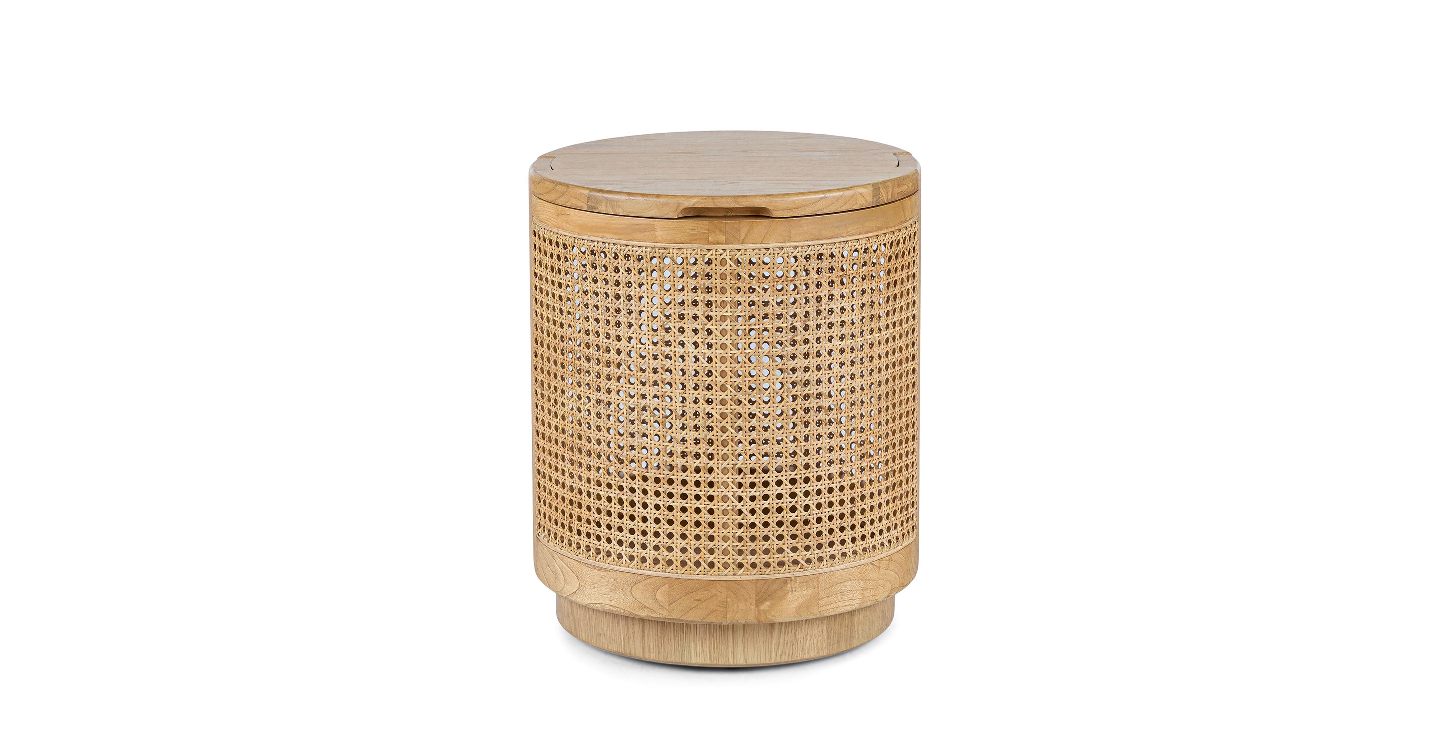 Venola Hazeranlı Wooden Coffee Table 