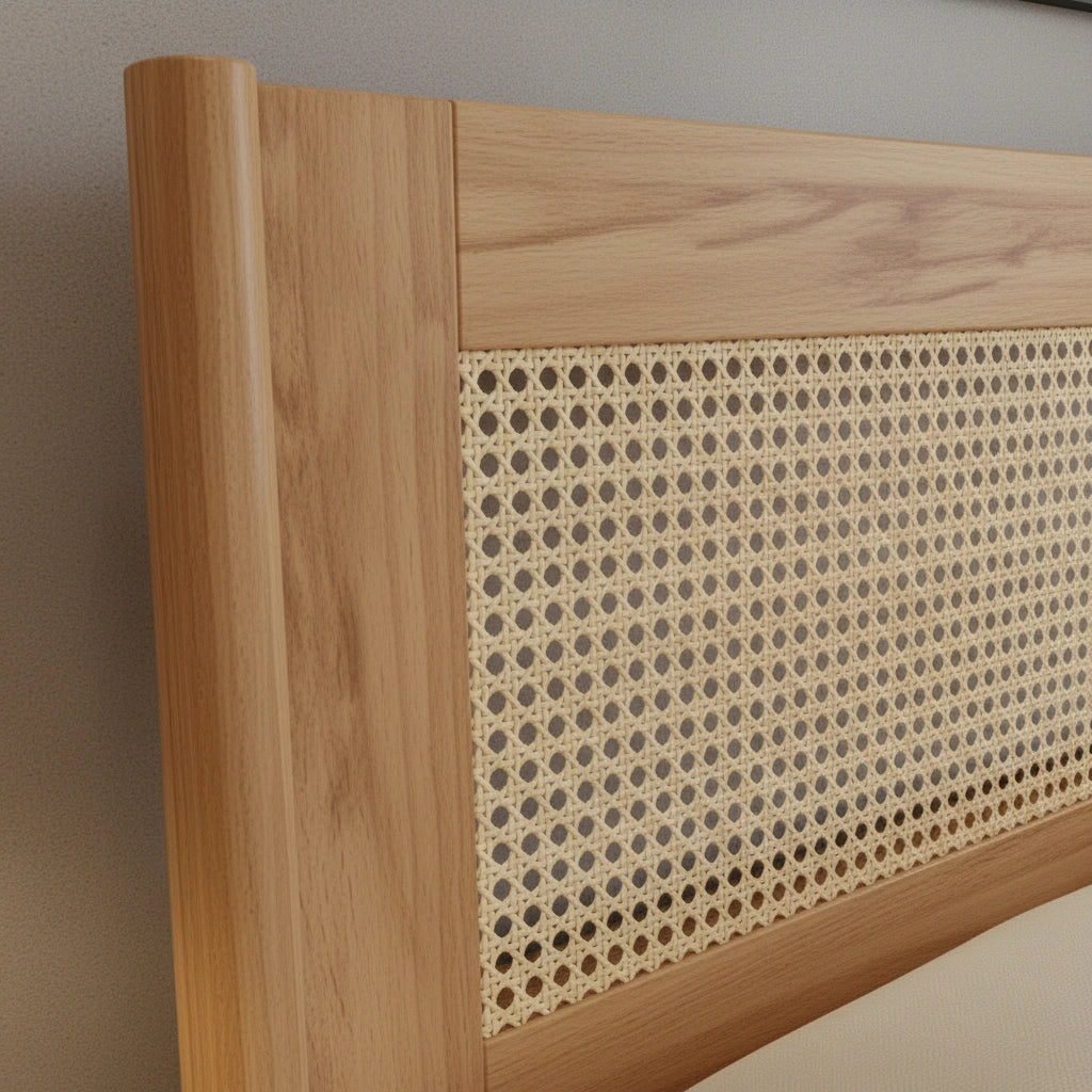 Impala Hazeran Bedstead 