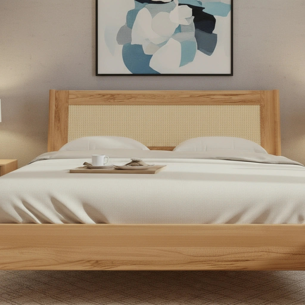 Impala Hazeran Bedstead 