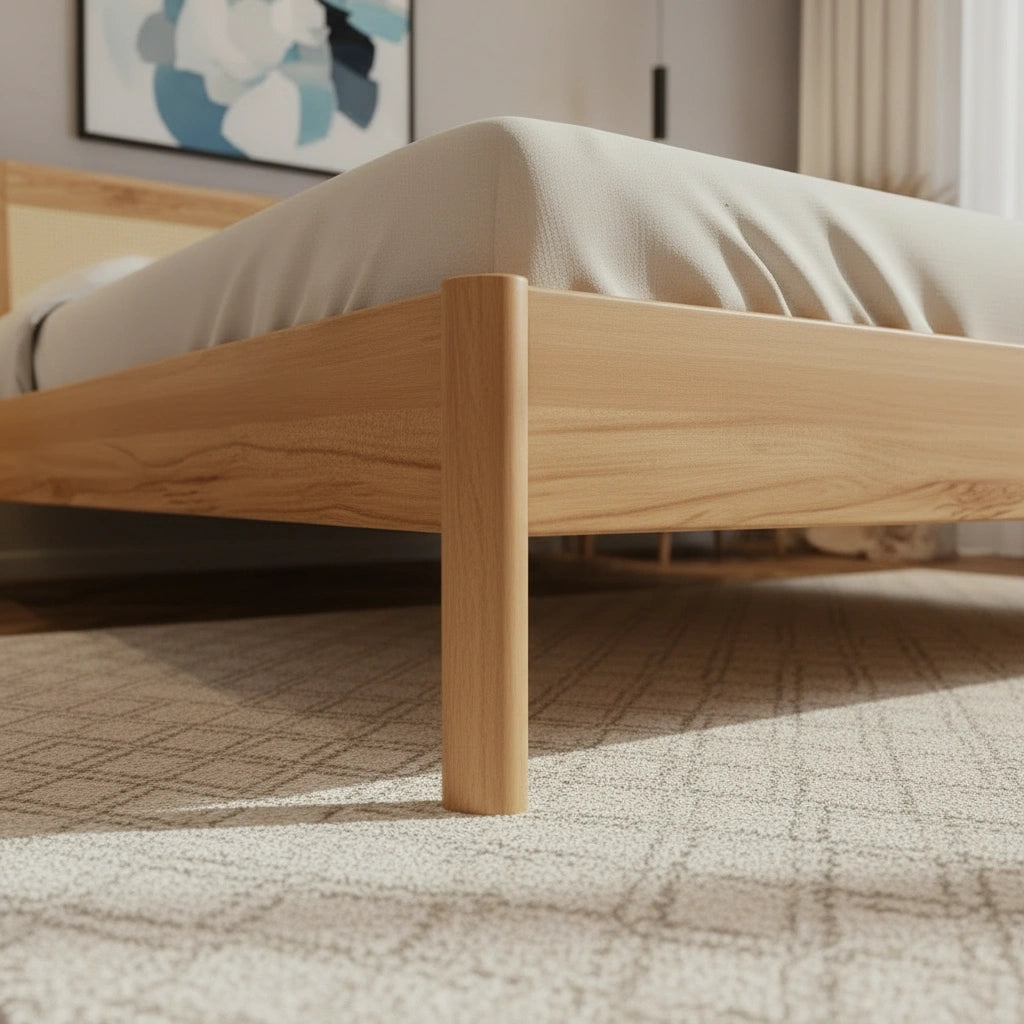 Impala Hazeran Bedstead 