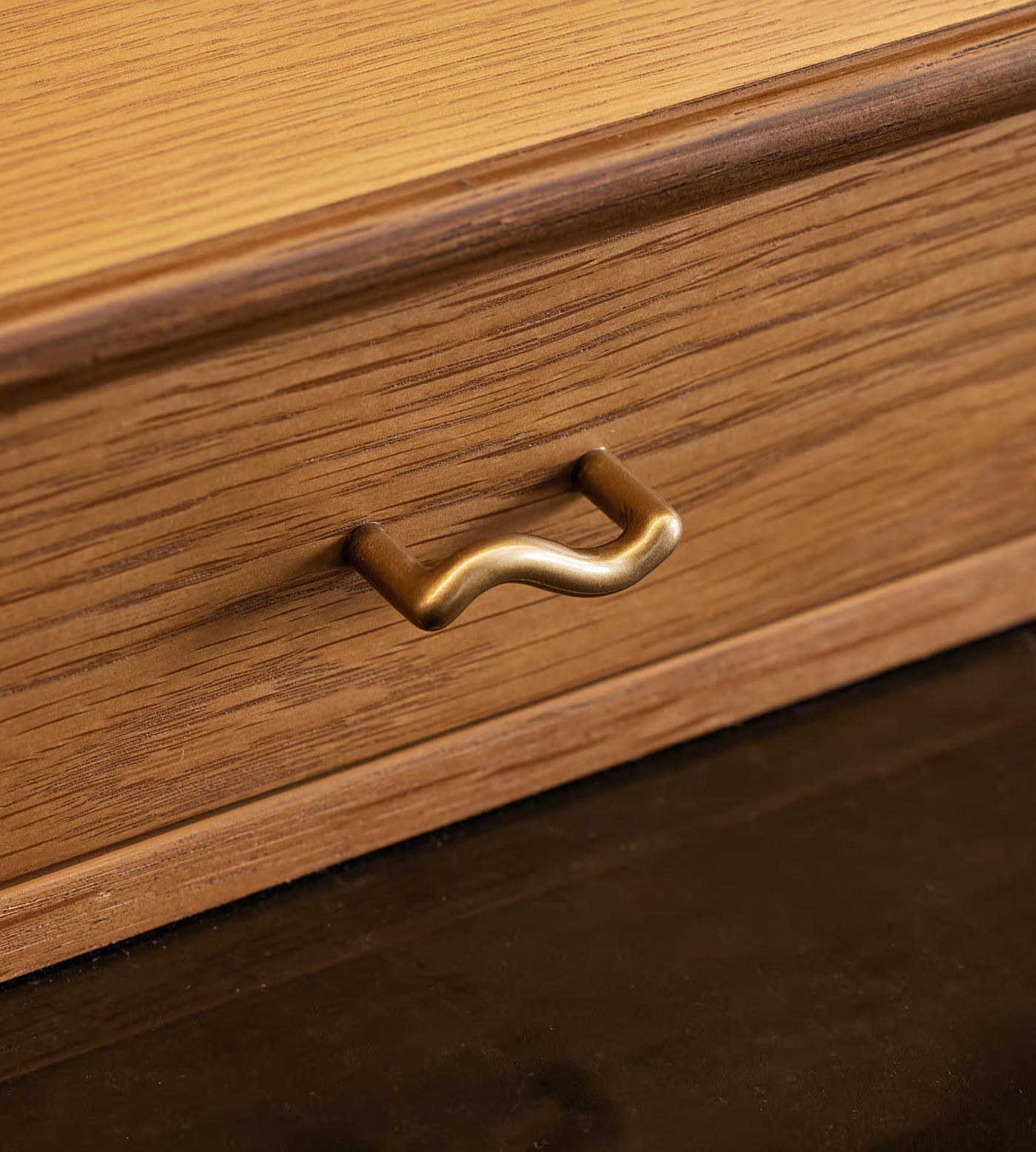 Tuck Wooden Wine Rack
