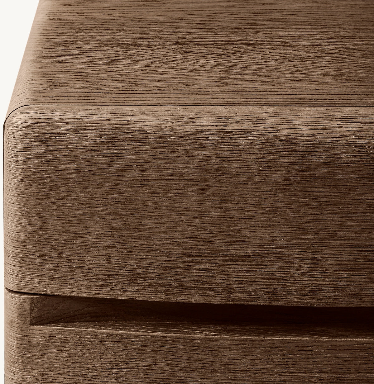 Soldre Wooden Nightstand