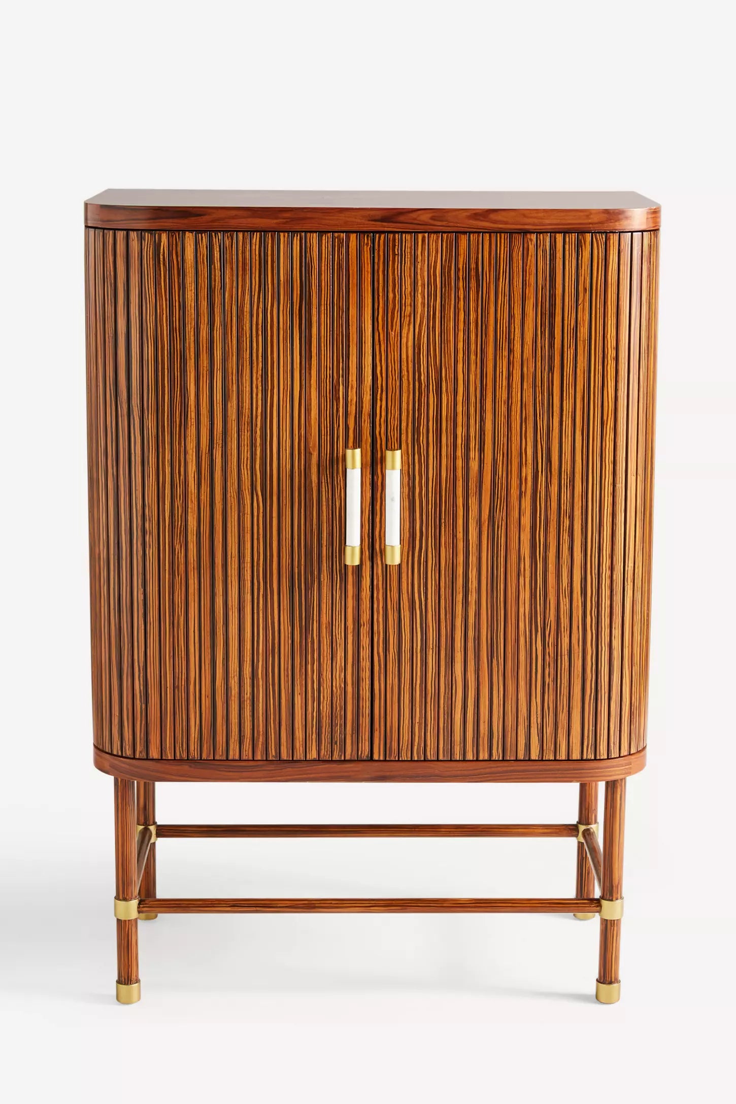 Upoza Wooden Wine Rack