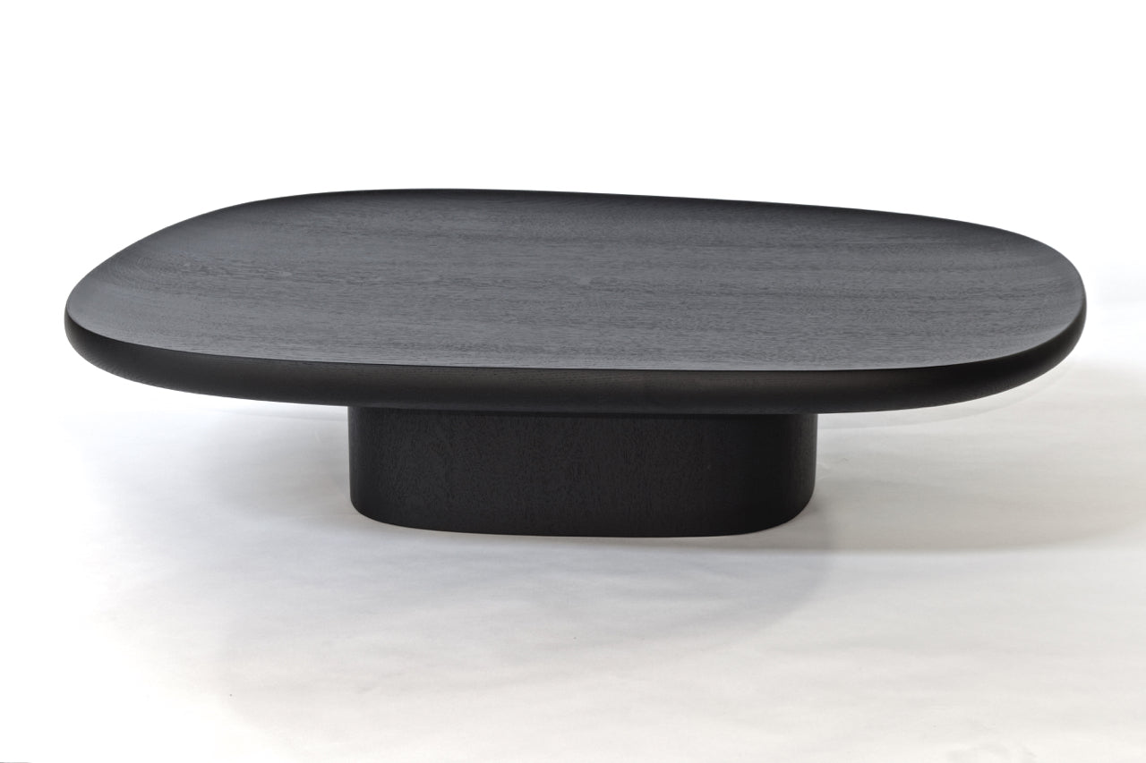 Shirudo Couchtisch aus Holz