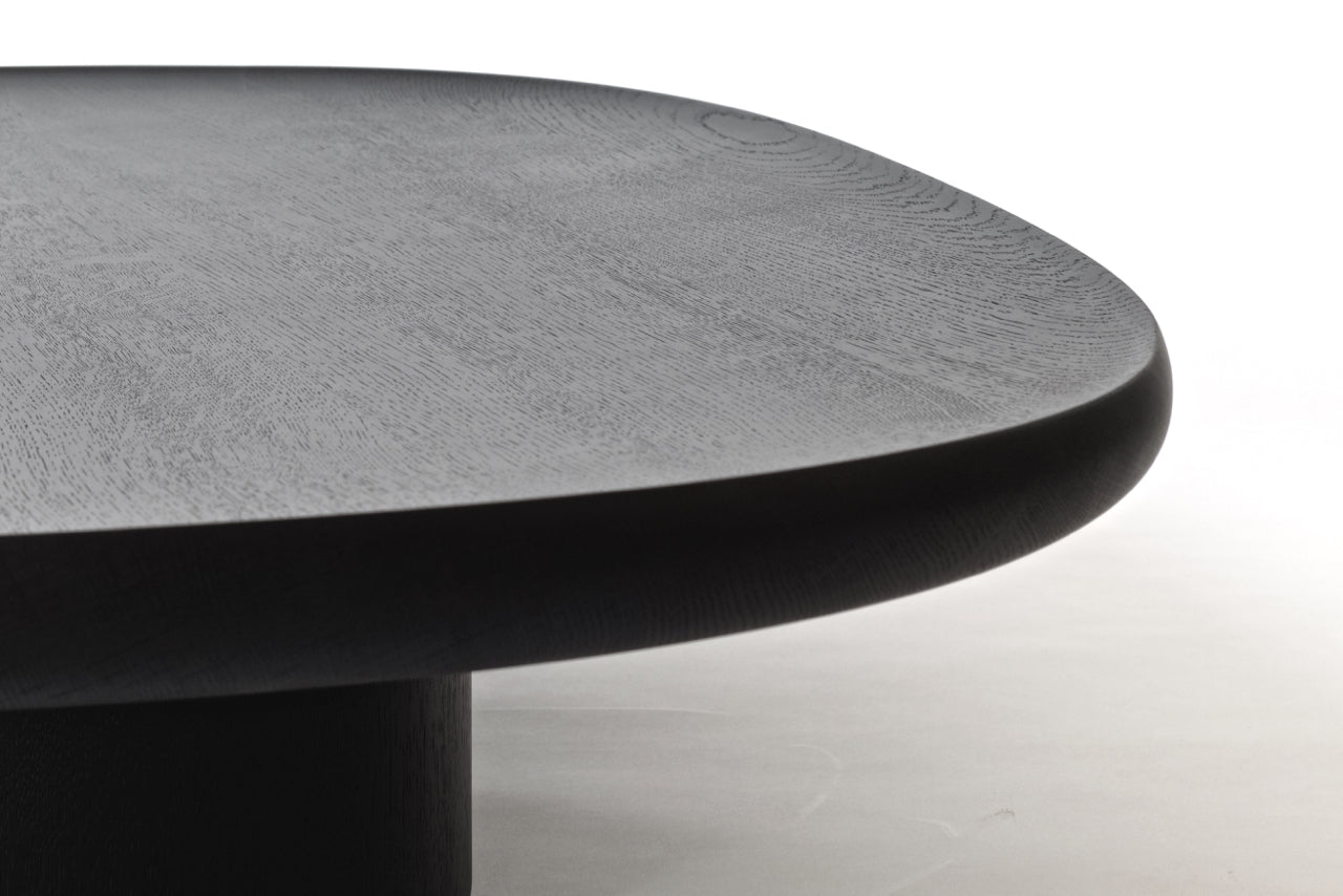 Shirudo Couchtisch aus Holz