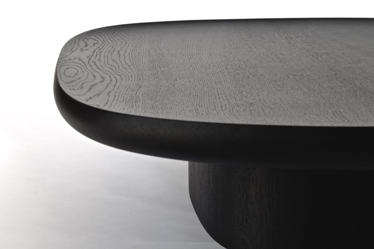 Shirudo Couchtisch aus Holz