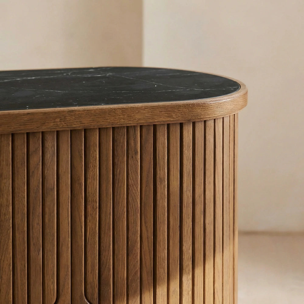 Lawrence Holzkonsole