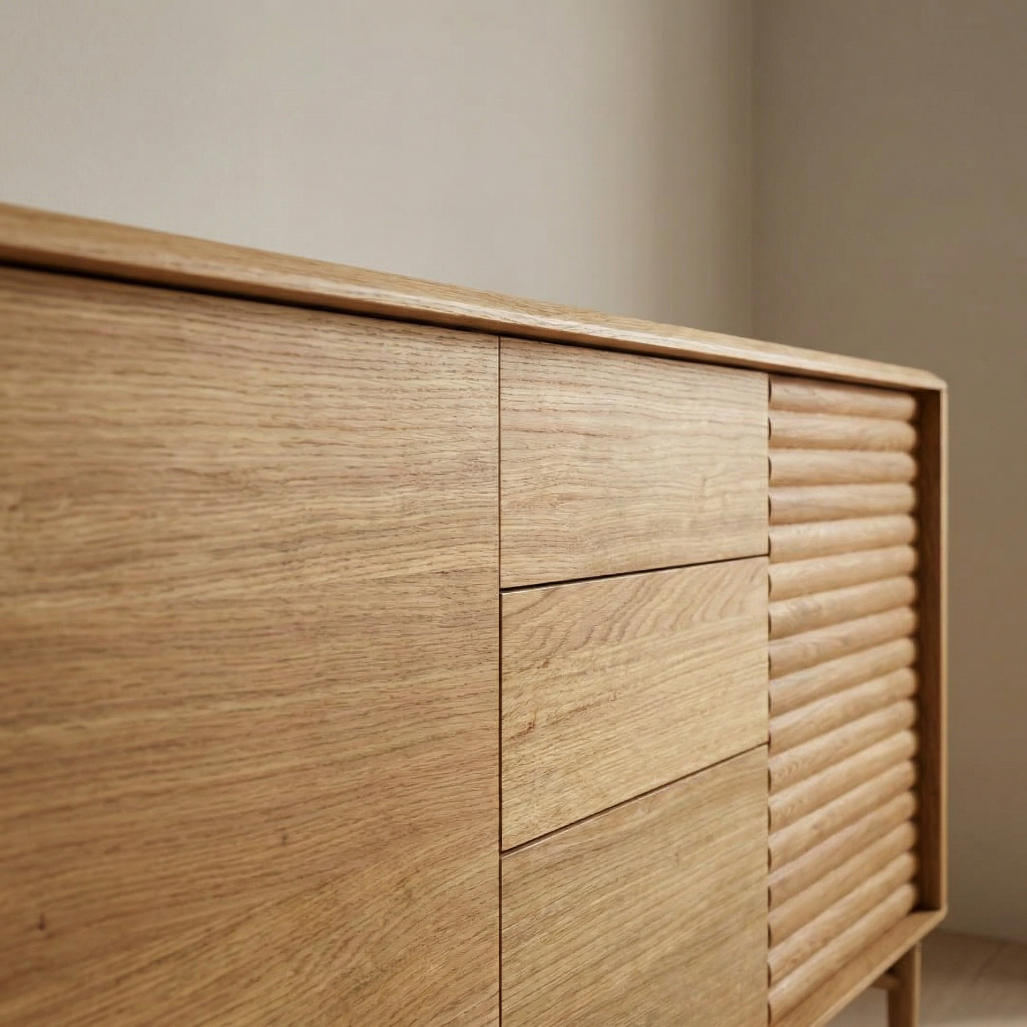 Manilva Wide Console