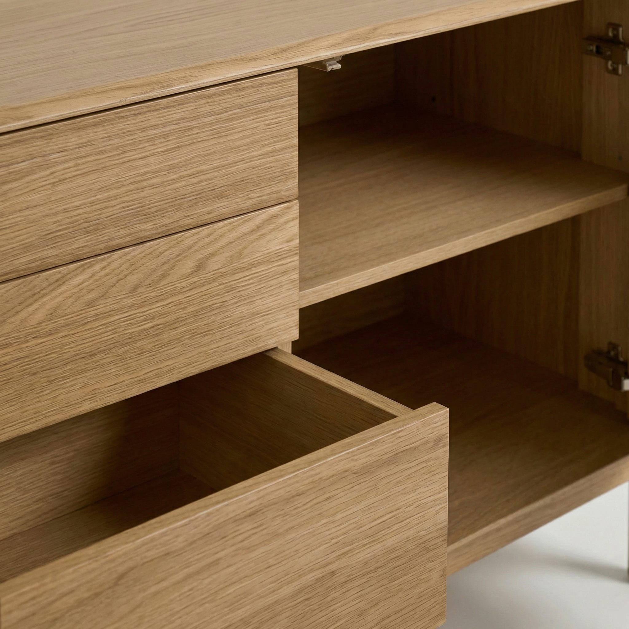 Manilva Wide Console