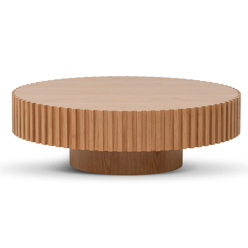 Stephan Wooden Coffee Table